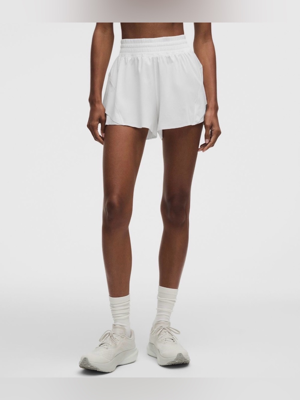 Lululemon Shake It Out HR Short 2.5”